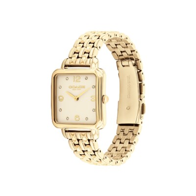 Montre COACH Cass 14504495