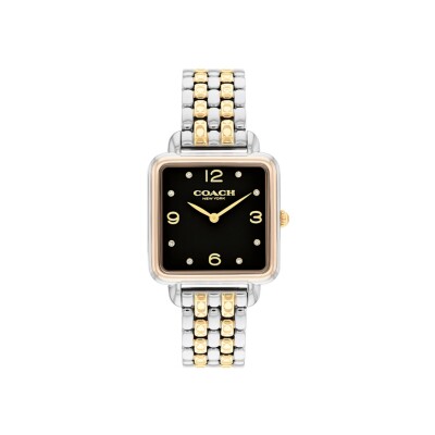 Montre COACH Cass 14504496