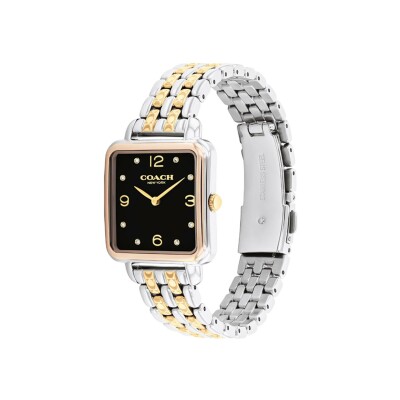 Montre COACH Cass 14504496