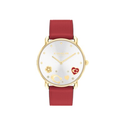 Montre COACH Elliot 14504520