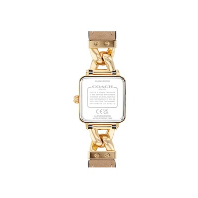 Montre COACH Cass 14504555