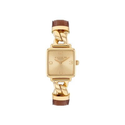 Montre COACH Cass 14504555
