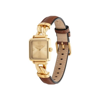 Montre COACH Cass 14504555