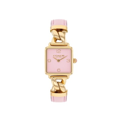 Montre COACH Cass 14504556