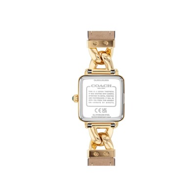 Montre COACH Cass 14504557