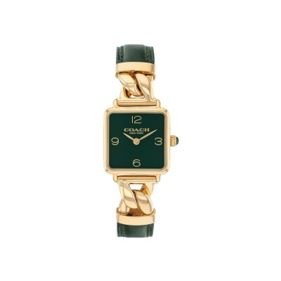Montre COACH Cass 14504557