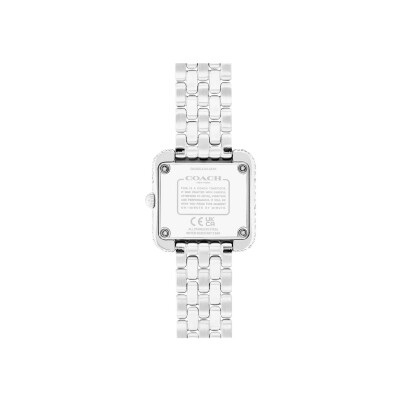 Montre COACH Cass 14504558