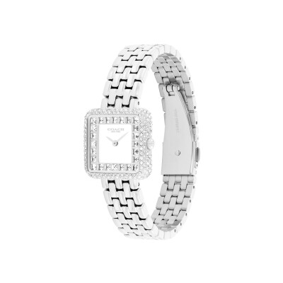 Montre COACH Cass 14504558
