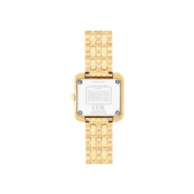 Montre COACH Cass 14504559