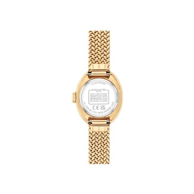 Montre COACH Sammy 14504567