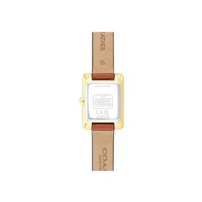 Montre COACH Mara 14504584
