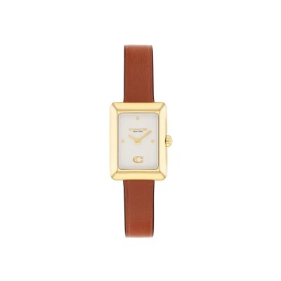 Montre COACH Mara 14504584