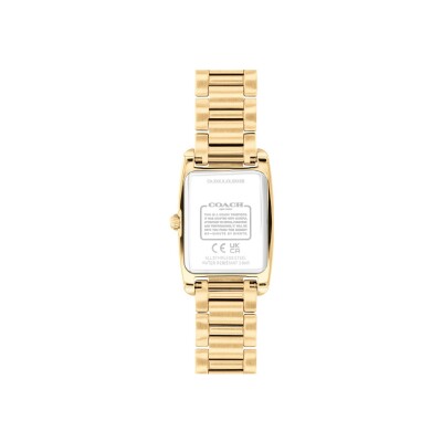 Montre COACH Reese 14504588