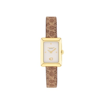 Montre COACH Mara 14504617