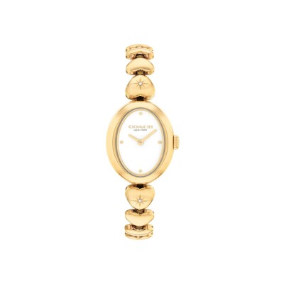 Montre Coach Sammy 14504638