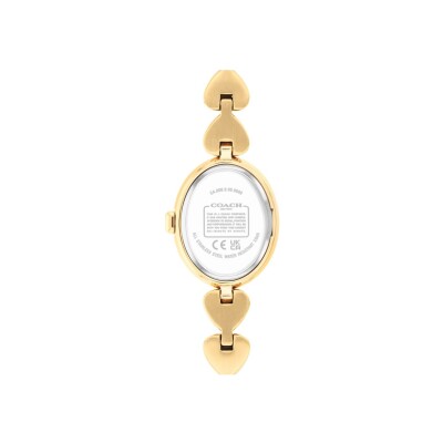 Montre Coach Sammy 14504638