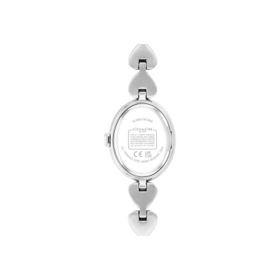 Montre Coach Sammy 14504639