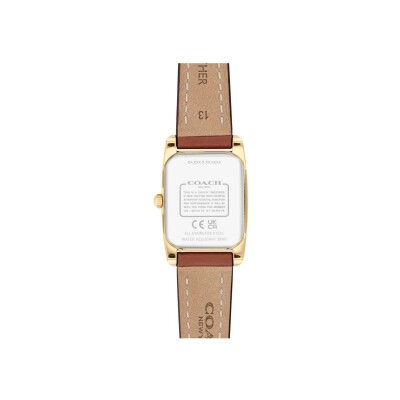 Montre Coach Reese 14504643