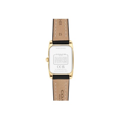 Montre Coach Reese 14504647