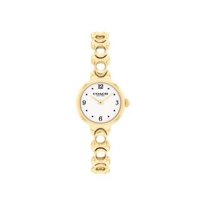 Montre Coach Iris 14504650