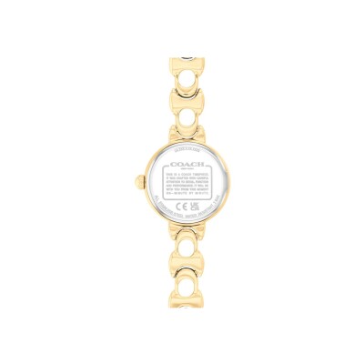 Montre Coach Iris 14504650