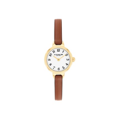 Montre Coach Iris 14504656