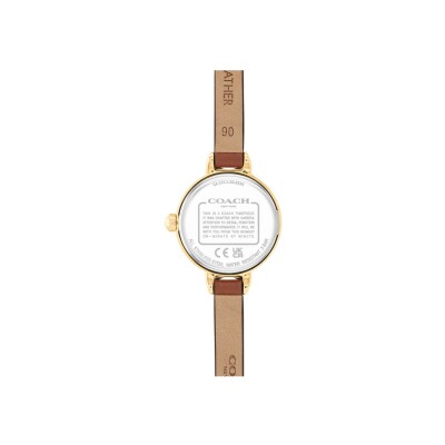 Montre Coach Iris 14504656