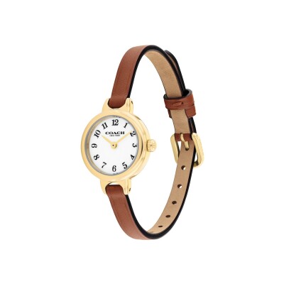 Montre Coach Iris 14504656