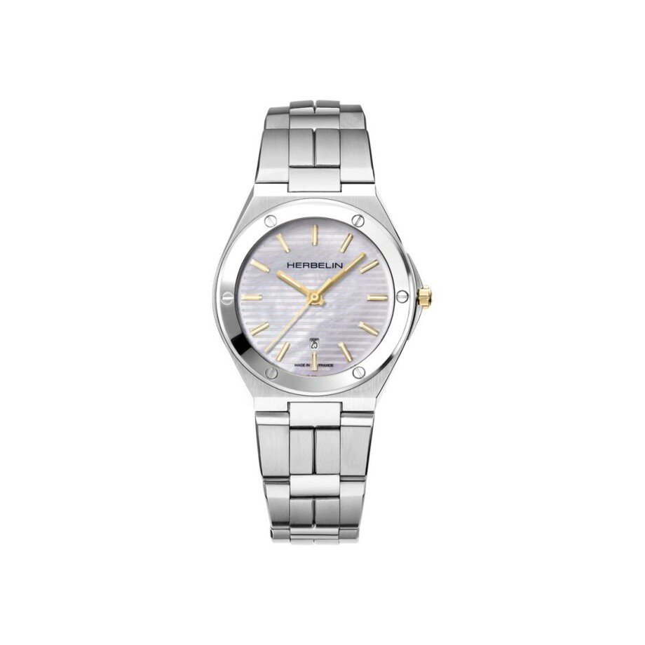 Herbelin Cap Camarat 14545B19T watch