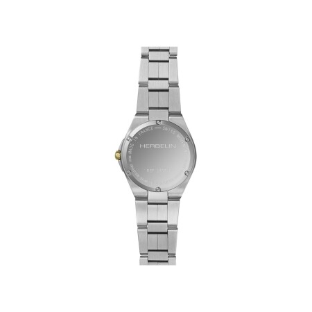 Montre HERBELIN Cap Camarat 14545B19T