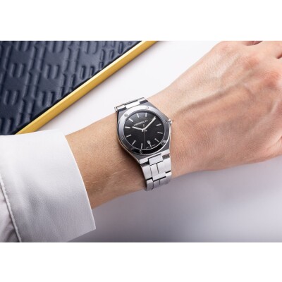 Montre HERBELIN Cap Camarat Acier 14545B49