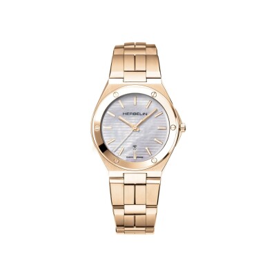 Herbelin Cap Camarat 14545BPR19 watch