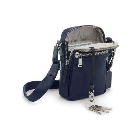 Sac Tumi Voyageur indigo