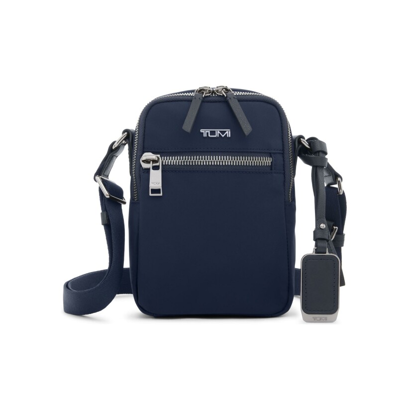 Sac Tumi Voyageur indigo