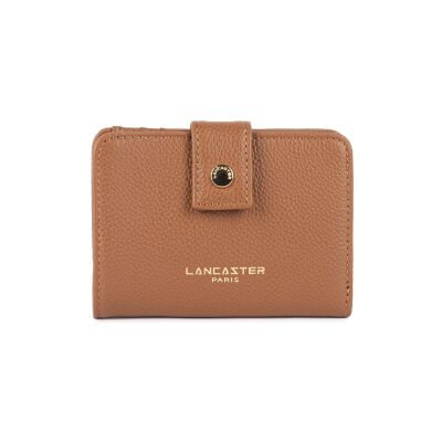 Portefeuille à pression Lancaster Milano Ana