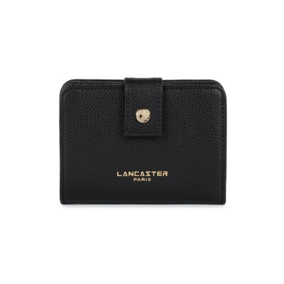 Portefeuille à pression Lancaster Milano Ana