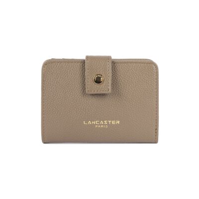 Portefeuille à pression Lancaster Milano Ana