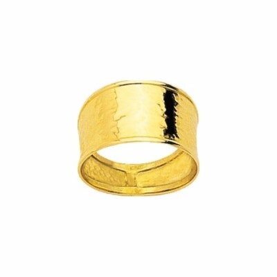 Bague en or jaune