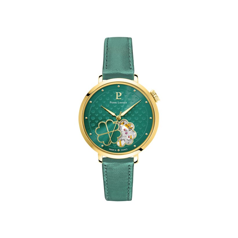 Montre Pierre Lannier Esperance 147K577