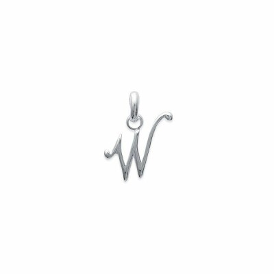 Pendentif en argent