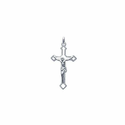Pendentif en argent