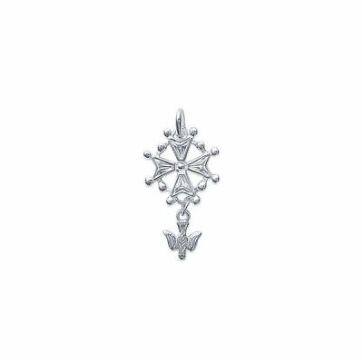 Pendentif en argent
