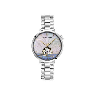 Montre Pierre Lannier Australe 148H691