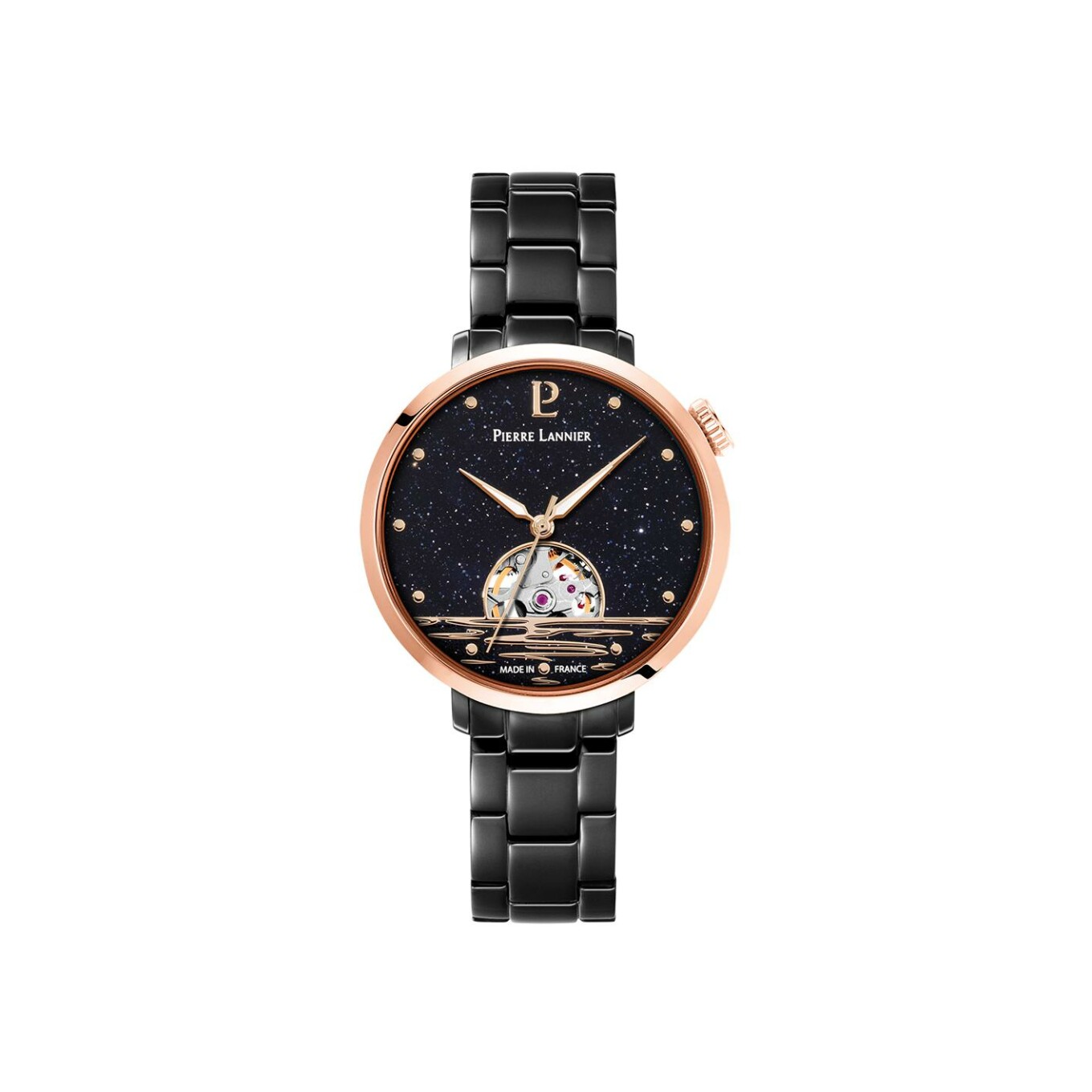 Montre Pierre Lannier Australe 149K739