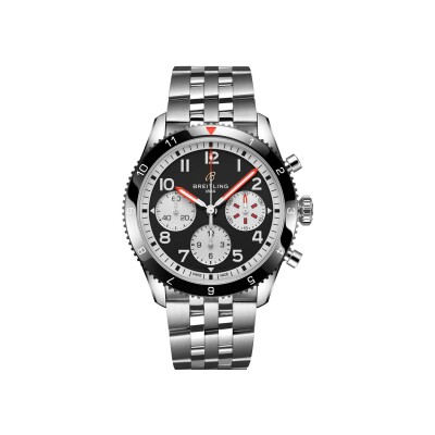 Montre Breitling Classic AVI Chronograph 42 Mosquito