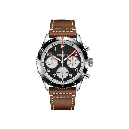 Breitling Classic AVI Chronograph 42 Mosquito watch