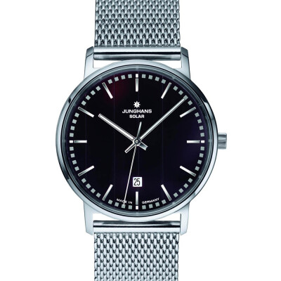 Montre Junghans Performance Milano Solar 14/4061.44