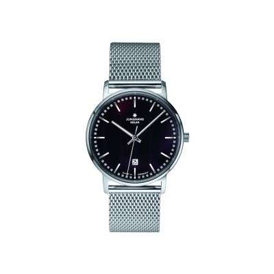 Montre Junghans Performance Milano Solar 14/4061.44