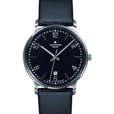 Montre Junghans Performance Milano Solar 14/4062.00