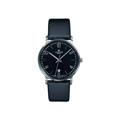Montre Junghans Performance Milano Solar 14/4062.00